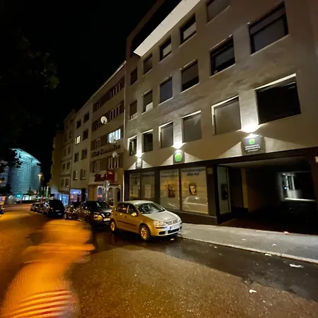 Goldstadt Classic - Am Schloessle דירה