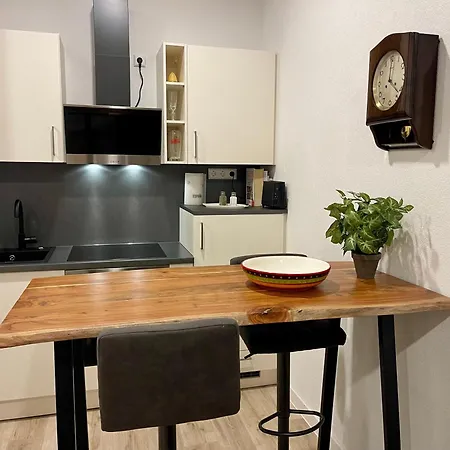 Appartamento Wunderschoenenes Am Schloessle Zentrum Goldstadt *