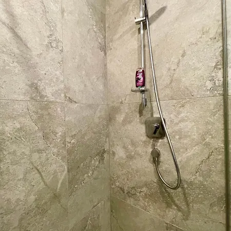 דירה Goldstadt Classic - Am Schloessle *