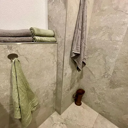 Goldstadt Classic - Am Schloessle דירה *