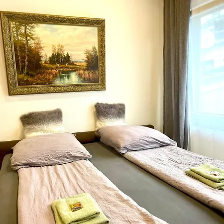 Wunderschoenenes Am Schloessle Zentrum Goldstadt *