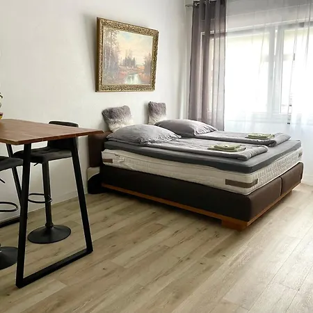 Goldstadt Classic - Am Schlössle * Pforzheim