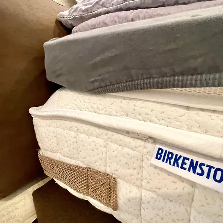 דירה Goldstadt Classic - Am Schloessle *