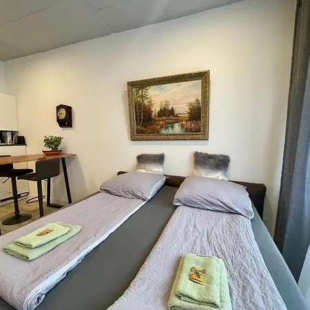 Wunderschoenenes Am Schloessle Zentrum Goldstadt *